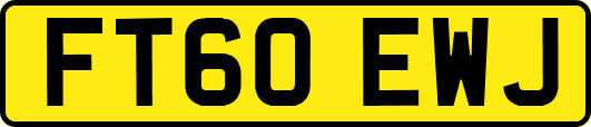 FT60EWJ