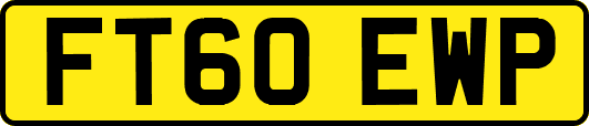 FT60EWP