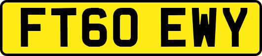 FT60EWY