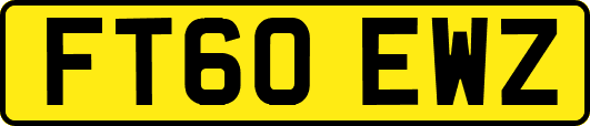 FT60EWZ