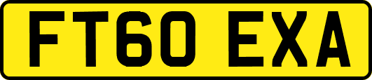 FT60EXA