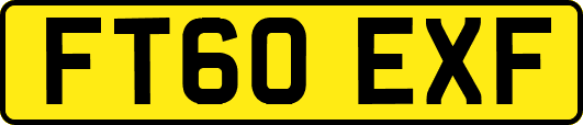 FT60EXF