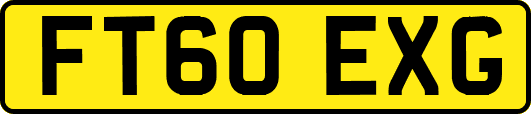 FT60EXG