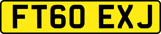 FT60EXJ