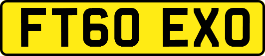 FT60EXO