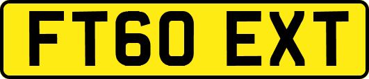 FT60EXT