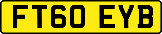 FT60EYB