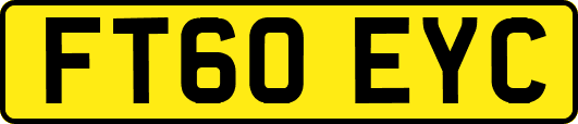 FT60EYC