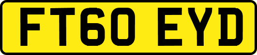 FT60EYD