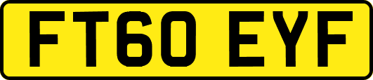 FT60EYF