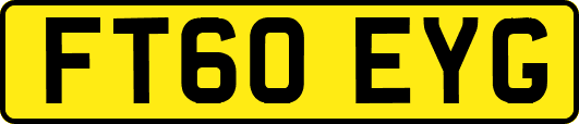 FT60EYG