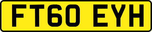 FT60EYH