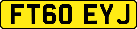 FT60EYJ