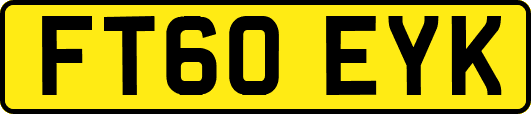 FT60EYK
