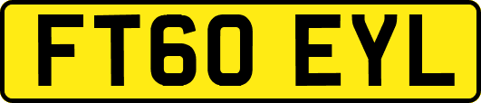 FT60EYL