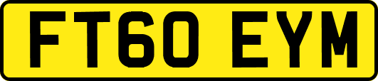 FT60EYM