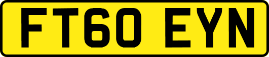 FT60EYN