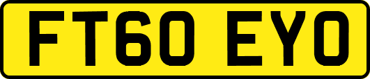 FT60EYO