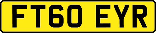 FT60EYR