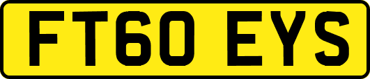 FT60EYS
