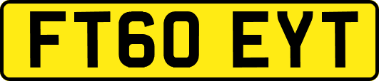 FT60EYT