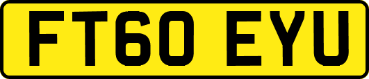 FT60EYU