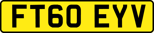 FT60EYV