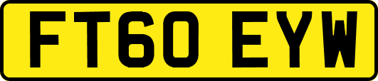 FT60EYW