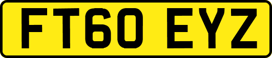 FT60EYZ