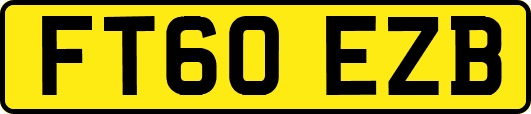 FT60EZB