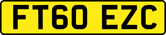 FT60EZC