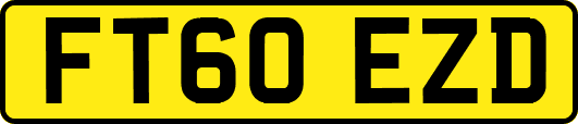 FT60EZD