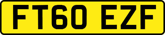 FT60EZF