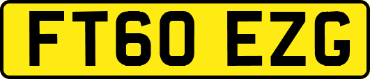 FT60EZG