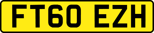 FT60EZH