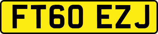 FT60EZJ