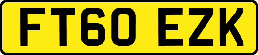 FT60EZK