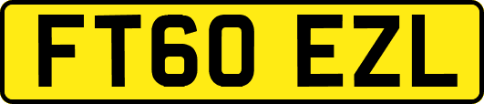 FT60EZL