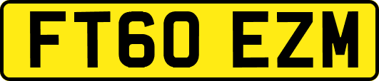FT60EZM