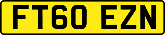FT60EZN