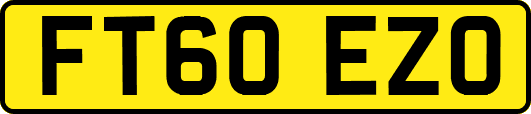 FT60EZO
