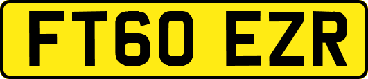 FT60EZR