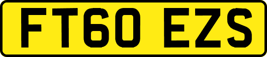 FT60EZS