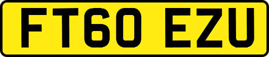 FT60EZU