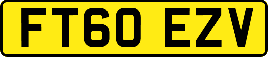 FT60EZV
