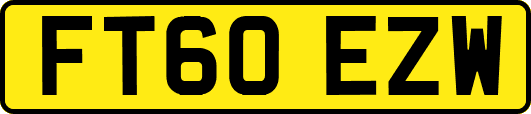 FT60EZW