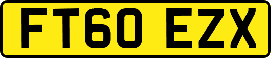 FT60EZX