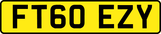 FT60EZY
