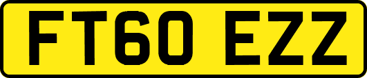FT60EZZ