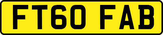 FT60FAB